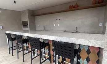 Imagem 7: Apartamento mobiliado para aluguel com 51 metros quadrados com 1 quarto em Umarizal - Belé