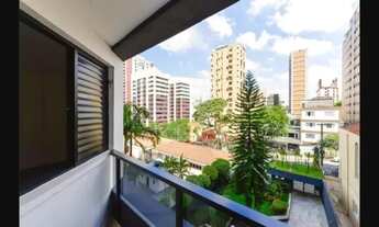 Imagem 3: Apartamento para aluguel possui 48 metros quadrados com 1 quarto em Sumarezinho - São Paul