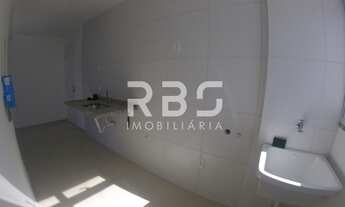 Imagem 3: Apartamento 2 Quartos com Suíte Jacaraipe