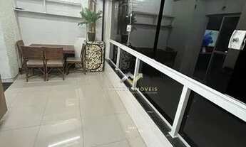 Imagem 5: Sobrado com 3 dormitórios à venda, 145 m² por R$ 740.000 - Vila Progresso - Santo André/SP