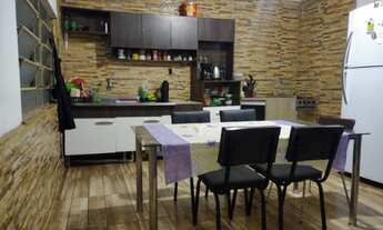 Imagem 2: Casa Zona Sul Barbada