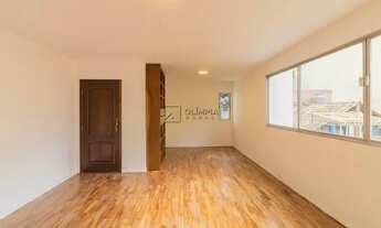 Imagem 4: Apartamento Venda Jardim Paulista 114 m² 4 Dormitórios