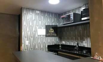 Imagem 3: Flat Para Locação no Brooklin