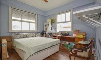 Imagem 12: Apartamento à venda, 4 quartos, 1 suíte, 1 vaga, Botafogo - RIO DE JANEIRO/RJ