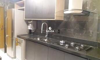 Imagem 6: Apartamento com 3 dormitórios para alugar em Santos no Boqueirão