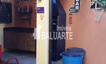 Imagem 6: Sobrado com 3 dormitórios à venda, 143 m² por R$ 860.000,00 - Jardim Prudência - São Paulo