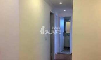 Imagem 4: Apartamento com 2 dormitórios à venda, 55 m² por R$ 310.000,00 - Jardim Marajoara - São Pa