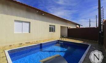 Imagem: Casa no bairro Cibratel II