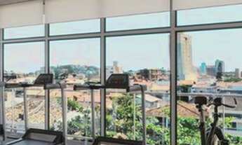 Imagem 4: APARTAMENTO COM 3 SUÍTES DE FRENTE PRO MAR NA PRAIA DO TABULEIRO BARRA VELHA SC