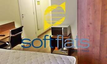 Imagem: Flat, para Aluguel, Santa Paula, São Caetano