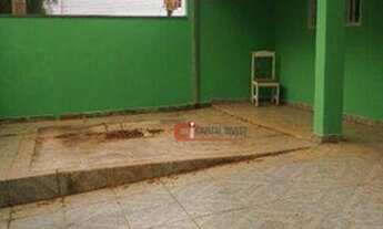 Imagem 4: Casa com 3 dormitórios para alugar, 150 m² por R$ 3.090/mês - Nova Jaguariúna - Jaguariúna