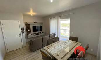 Imagem 3: Apartamento para Venda em Mogi das Cruzes, Vila Suissa, 3 dormitórios, 1 suíte, 2 banheiro