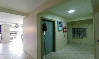 Imagem 5: Apartamento para venda tem 42 metros quadrados com 1 quarto