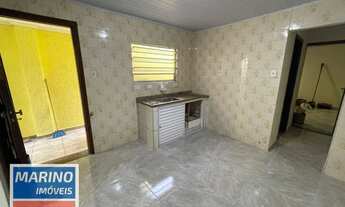 Imagem 6: Casa com 3 dormitórios para alugar, 140 m² por R$ 2.300,00/mês - Jardim Beatriz - São Bern