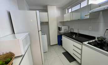 Imagem 7: Apartamento 2 quartos sendo 1 suíte no Brisamar