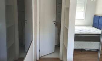 Imagem 2: PINHEIROS- MARAVILHOSO APTO MOBILIADO TOTAL- LUXUOSO