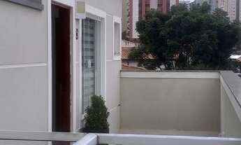 Imagem 6: Condominio Fechado-Sobrado Novo 70 mts com 2 Suites, Sacada, 3 vagas na Garagem !! Mandaqu