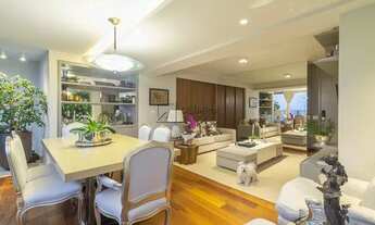 Imagem 6: Apartamento Locação Brooklin 128 m² 2 Dormitórios