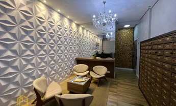 Imagem 6: Apartamento para locação Centro de Curitiba- NEW CITY