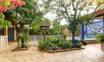 Imagem 7: Linda casa térrea com piscina