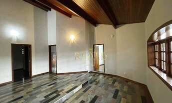 Imagem 3: Casa com 3 dormitórios, 187 m² - venda por R$ 1.250.000,00 ou aluguel por R$ 5.043,81/mês