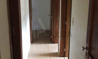 Imagem 4: Apartamento para venda no Tremembé, com 96 m², 3 dormitórios, cozinha com armários, 1 vaga