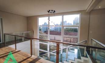 Imagem: Linda casa com piscina, no Bairro Jardim