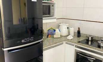 Imagem 7: Casa de Condominio com 2 dorms, Maracana