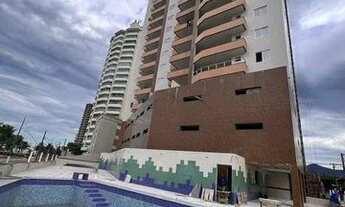 Imagem: Predio Frente Mar!! R$ 218 mil entrada!!