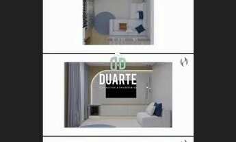 Imagem 4: SANTOS - Casa Padrão - CAMPO GRANDE