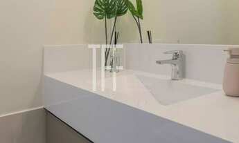 Imagem 7: Cobertura - Cambuí - Campinas