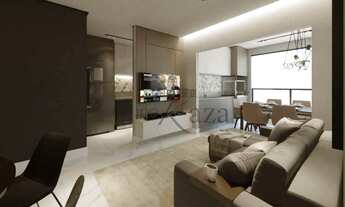 Imagem 6: Cota de investimento - Urbanova - Residencial Latitud Residence & Mall - 90m² - 3 Dorm