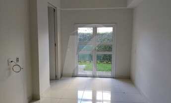 Imagem 3: Apartamento com 1 quarto, sala, cozinha, banheiro, área de serviço