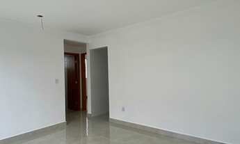 Imagem: Apartamento com area privativa com 2 quartos