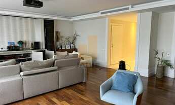 Imagem 6: Apartamento com 260 m2 e 2 vagas em excelente localização, poucos minutos do Shopping