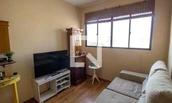 Imagem 2: Apartamento para Aluguel - Campo Belo, 2 Quartos, 60 m2