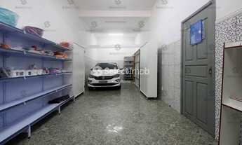 Imagem: Sobrado à venda, Jardim Columbia, Mauá