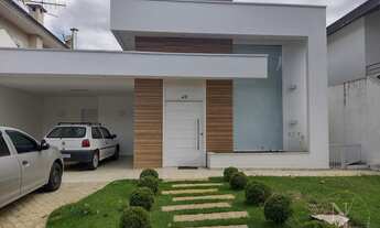 Imagem 2: Casa Alto Padrão em Condomínio Fechado - Arujá - SP