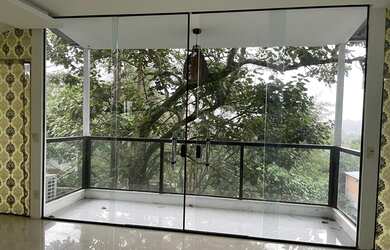 Imagem 3: Casa de condomínio para aluguel e venda com 500 m2 com 2 suítes 8 vagas-Jd Eldorado -Sao P