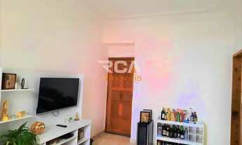 Imagem 3: Apartamento para Venda em Niterói, SANTA ROSA, 2 dormitórios, 1 banheiro, 1 vaga