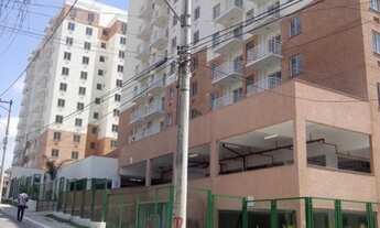 Imagem: Apartamento 2 quartos com suite