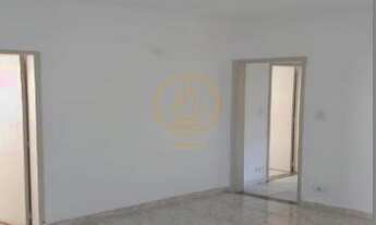 Imagem 2: APARTAMENTO 3 DORMITÓRIOS SENDO 1 SUÍTE - PONTA DA PRAIA - SANTOS Ref.:7068