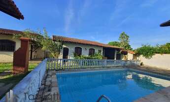 Imagem 3: Casa para LOCAÇÃO com piscina no bairro Coqueiral - Araruama/RJ