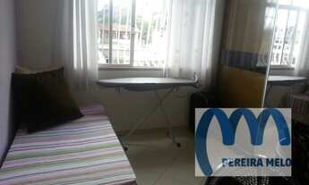 Imagem 6: Apartamento para Venda - Paraíso, São Gonçalo - 70m², 1 vaga