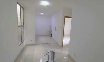 Imagem: Apartamento para locação no Condomínio