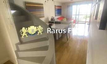 Imagem 6: Excelente Cobertura com 4 dormitórios para venda no Itaim Bibi - Palais de France