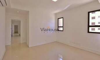 Imagem 7: Edifício Blue Diamond - Apartamento de alto padrão de 529 m² privativos, 4 suítes e 6 vaga