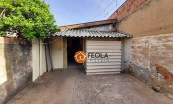 Imagem: Casa com 1 dormitório para alugar, 35 m²