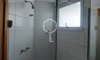 Imagem 2: Cobertura Duplex em Prédio com Infraestrutura