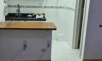 Imagem 6: Vendo Kitnet na Ponta Da Praia, em Santos. Reformada, Excelente Oportunidade